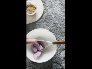 This Time Im Mixing Up An Ice Cream Sweet – Come Over screenshot 1