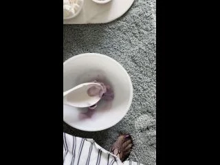 This Time Im Mixing Up An Ice Cream Sweet – Come Over screenshot 2