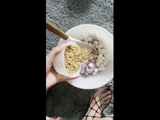 This Time Im Mixing Up An Ice Cream Sweet – Come Over screenshot 4