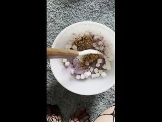 This Time Im Mixing Up An Ice Cream Sweet – Come Over screenshot 5