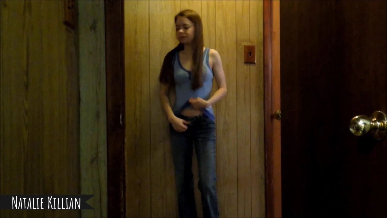 Natalie – Farting And Masturbating 2