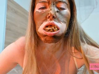 Ninounini – EATING SHIT ON VALENTINES DAY screenshot 4