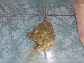 Miamartins – Poop And Fart Squatting screenshot 7