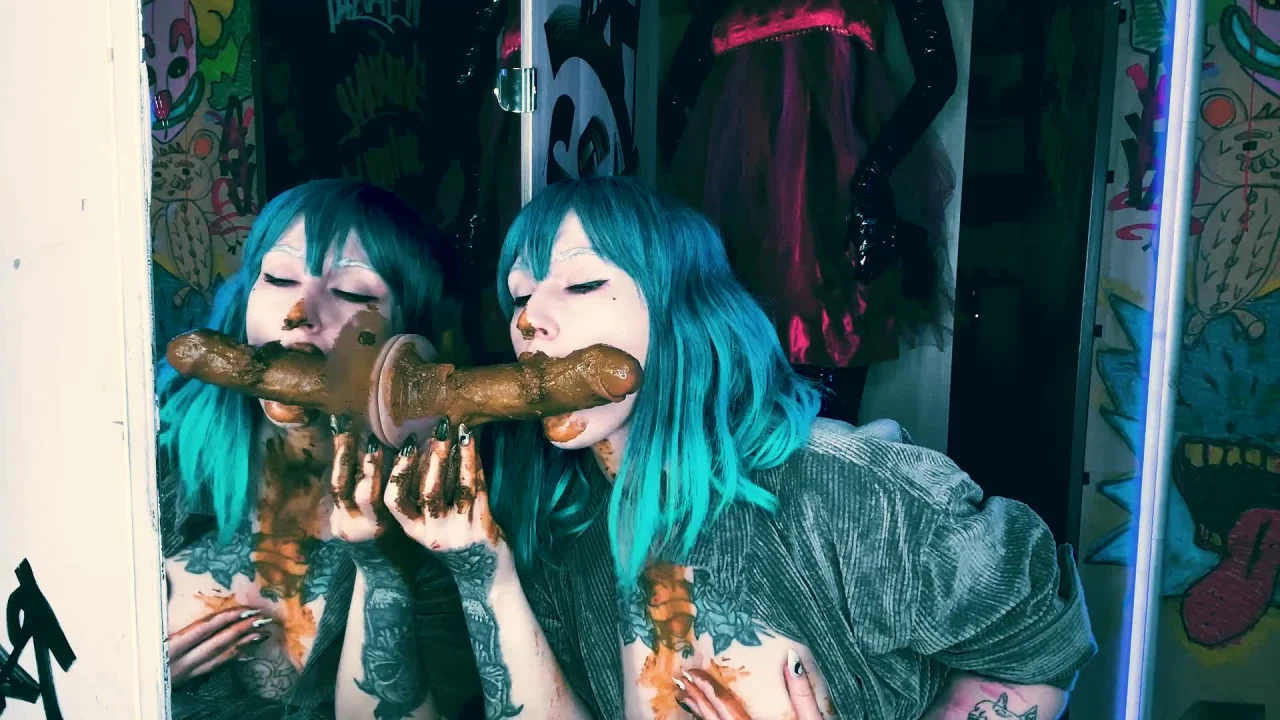 DirtyBetty – Underground Dirty Playground