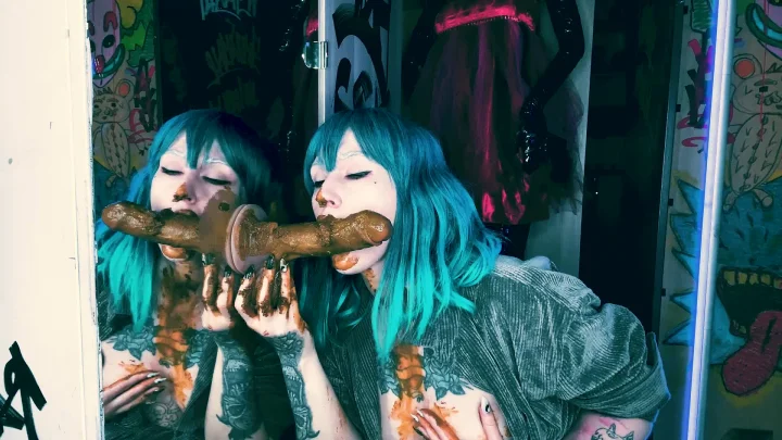 DirtyBetty – Underground Dirty Playground