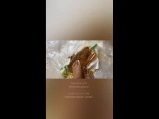 Brownsensations – FILTHY BLT 5 FOOTLONG screenshot 3