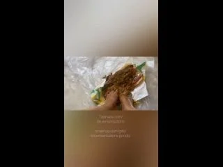 Brownsensations – FILTHY BLT 5 FOOTLONG screenshot 4