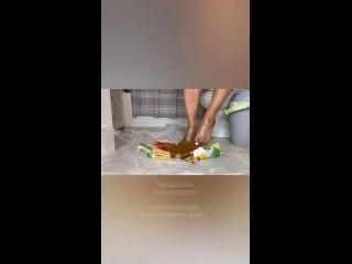 Brownsensations – FILTHY BLT 5 FOOTLONG screenshot 5