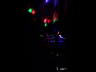 Lauracoliin – Shitting In Disco screenshot 3