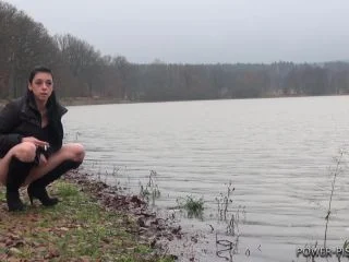 Annie On The Shore screenshot 7