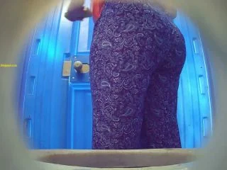 Beach Toilet 60 screenshot 1