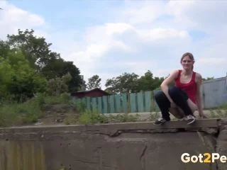 Pierced Pissing screenshot 2