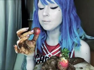 DirtyBetty – Unnerving Stinky Strawberry screenshot 6