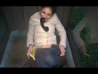 Drunk Girl Piss Compilation screenshot 3