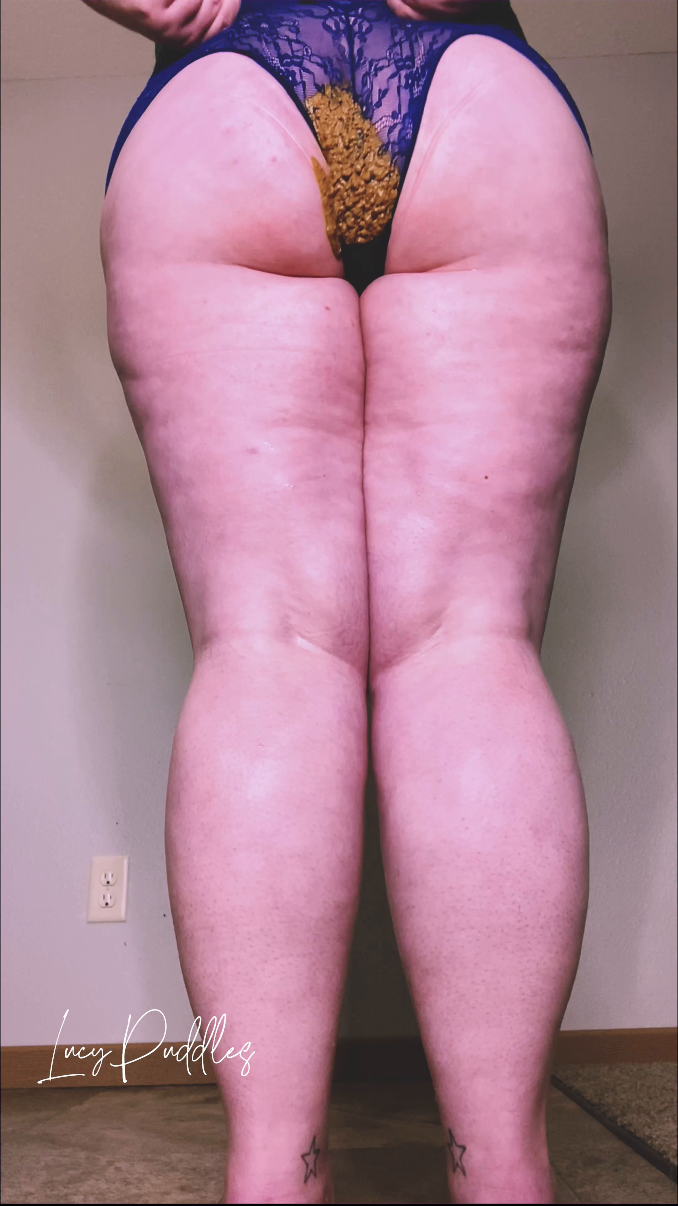 LucyPuddles – Lucys Accident