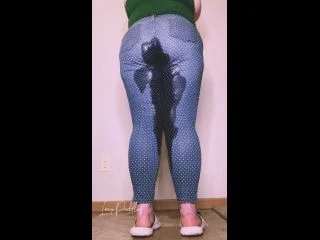 LucyPuddles – Lucys Accident screenshot 1