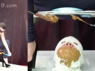 MilanaSmelly – Best Toilet Service For Girls Part 3 screenshot 4