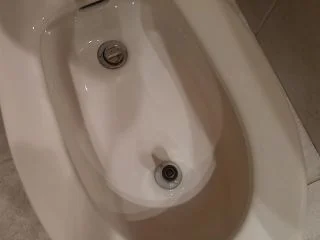 Candiecane – Sybaris Hotel Toilet Pee And Bidet Wash screenshot 2