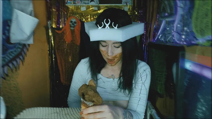 DirtyBetty – Welcome To SweetBettyParlour