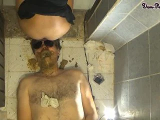 He Also Lives Like A Pig Part 3 Inka screenshot 7