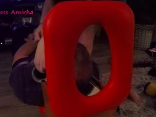 Mouth Taped Full Of Shit screenshot 7