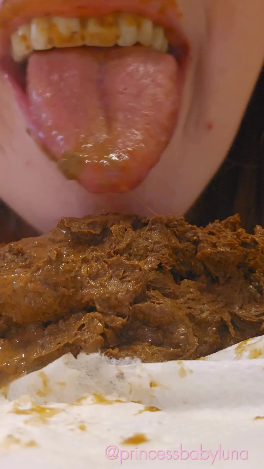 PrincessBabyLuna – My Tasty Urge