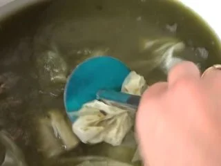 HotDirtyIvone – An EMERGENCY Clogged TOILET BIG SHIT screenshot 7