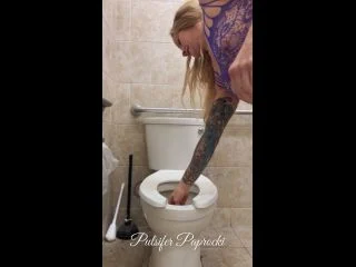 PulsiferPaprocki – Hobby Lobby Shit And Piss screenshot 4