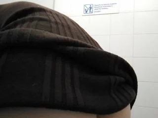 Nastygirl – Pee And Poop In WC screenshot 5