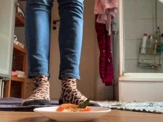 NastyAzzLaLa – Poop Compilation 12 screenshot 4