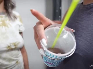 Rachel Rivers – Mercy May – Slurpee screenshot 2