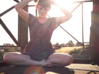 Pee Break 0288 By Dion screenshot 2