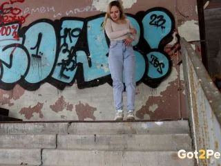 Graffiti Denim screenshot 1
