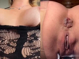 Taiga LaLoca – Golden Shower Deluxe – Ich Sitze Hemmungslos Auf Deiner Fresse Und Lass Laufen screenshot 5