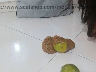 Valentynexx – Lemons With Soft Poo screenshot 5