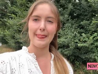 Ninounini – 2 DOG SHIT PICKED UP WITH MY MOUTH %2B MY SHIT screenshot 1