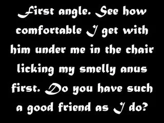 GoddessTempest – Broken Toilet 5 – Friend Helps Out screenshot 1