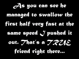 GoddessTempest – Broken Toilet 5 – Friend Helps Out screenshot 5