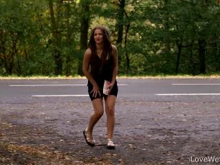 Bonus With Nicolette 3 screenshot 1