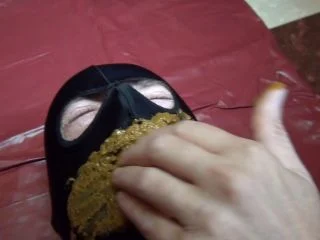 RosellaExtrem – Mega Diarrhea-shit For A Slaves Mouth screenshot 5