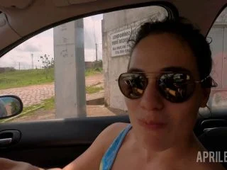 April Bigass Drink Urine screenshot 2