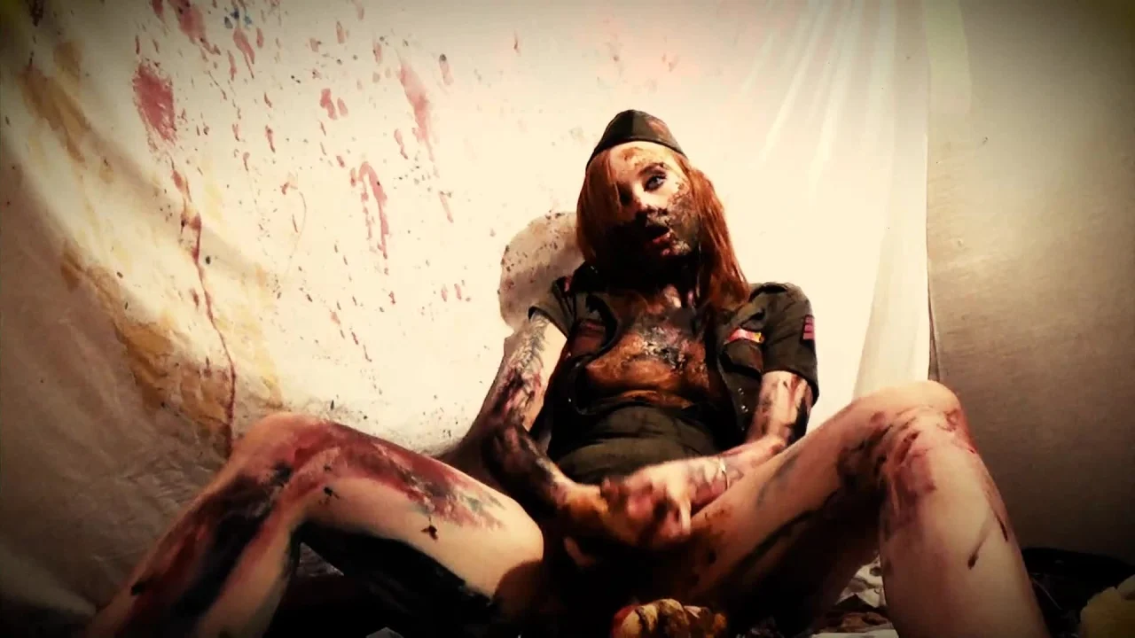 DirtyBetty – ABSOLUTELY Special Rotten-shit MUSTHAVE
