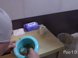 MilanaSmelly – Eat Girls Shit To The Last Piece screenshot 3