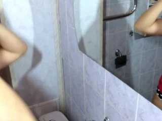 ElenaToilet – Ass screenshot 1