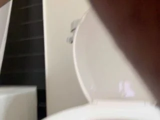 MistressMystique – Full Trifecta – 3 Dommes 1 Toilet screenshot 1