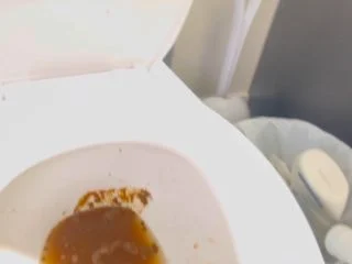 MistressMystique – Full Trifecta – 3 Dommes 1 Toilet screenshot 3