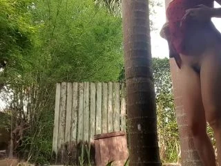 LittleMissKinky – Desperate For Poop screenshot 3