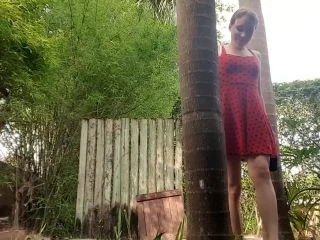 LittleMissKinky – Desperate For Poop screenshot 7