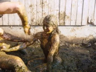Kaitlyn Katsaros – Rough Fuck In Cowshit Fhd screenshot 7
