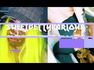 DirtyBetty – Scat Experiment 23 screenshot 3